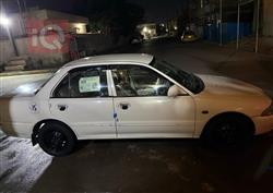 بروتون ويرا